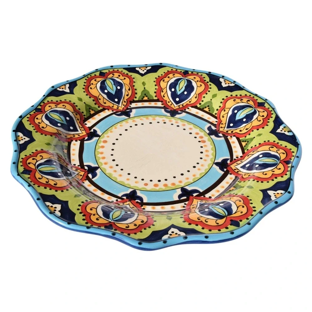 Tabletops Unlimited brighten your